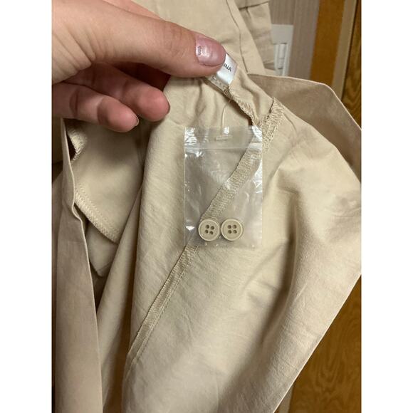 Pomander Place by Tuckernuck Women’s Chelsea Tiered Pleated Dress Size XXL - Picture 10 of 13